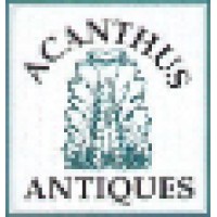 Acanthus Antiques logo, Acanthus Antiques contact details