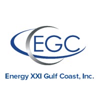 Energy XXI U.S.A. logo, Energy XXI U.S.A. contact details