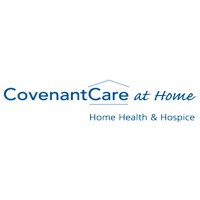 CovenantCare at Home and Hospice - IL logo, CovenantCare at Home and Hospice - IL contact details