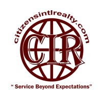 Citizens International Realty logo, Citizens International Realty contact details