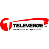 Televerge, Inc. logo, Televerge, Inc. contact details