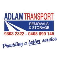 Adlam Transport logo, Adlam Transport contact details