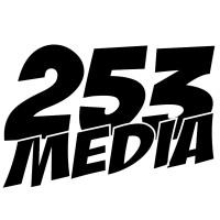 253 Media logo, 253 Media contact details