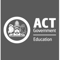 ACT Education Directorate logo, ACT Education Directorate contact details