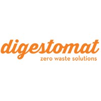 DigestOmat logo, DigestOmat contact details