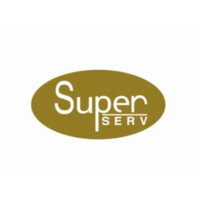 SuperServ logo, SuperServ contact details