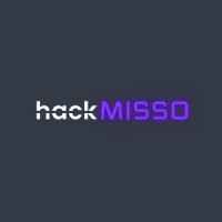 hackMISSO logo, hackMISSO contact details