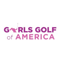 Girls Golf of America Inc logo, Girls Golf of America Inc contact details