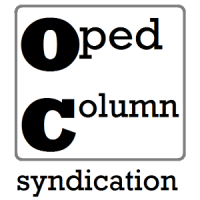 Oped Column Syndication logo, Oped Column Syndication contact details