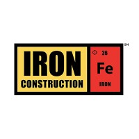 Iron Construction, Inc. logo, Iron Construction, Inc. contact details