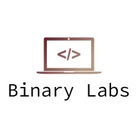 Binary Labs logo, Binary Labs contact details