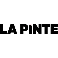 La Pinte Inc logo, La Pinte Inc contact details