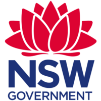 NSW Minister for Police and Emergency Services logo, NSW Minister for Police and Emergency Services contact details