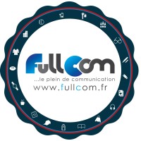 Fullcom logo, Fullcom contact details