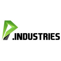 P Industries logo, P Industries contact details