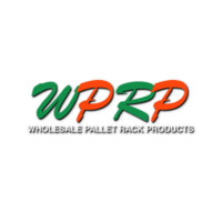 WPRP Wholesale Pallet Rack Products logo, WPRP Wholesale Pallet Rack Products contact details