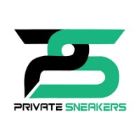 Private Sneakers logo, Private Sneakers contact details