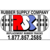 Rubber Supply Company Houston logo, Rubber Supply Company Houston contact details