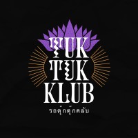 Tuk Tuk Klub logo, Tuk Tuk Klub contact details