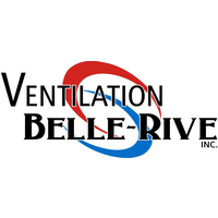 Ventilation Belle-Rive Inc. logo, Ventilation Belle-Rive Inc. contact details