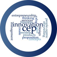 CEP Services logo, CEP Services contact details