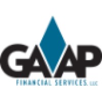 GAAP Financial Services logo, GAAP Financial Services contact details