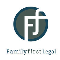 Family First Legal logo, Family First Legal contact details