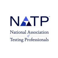 National Association of Testing Professionals (NATP) logo, National Association of Testing Professionals (NATP) contact details