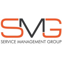 Service Management Group logo, Service Management Group contact details