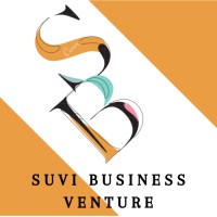 SUVI BUSINESS VENTURE logo, SUVI BUSINESS VENTURE contact details