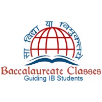 Baccalaureate Class logo, Baccalaureate Class contact details