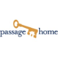 Passage Home Inc. logo, Passage Home Inc. contact details