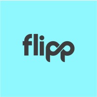 Flipp.org logo, Flipp.org contact details