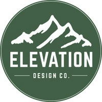 Elevation Design Co. logo, Elevation Design Co. contact details