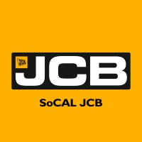 SoCalJCB logo, SoCalJCB contact details