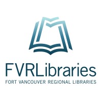 Fort Vancouver Regional Library logo, Fort Vancouver Regional Library contact details