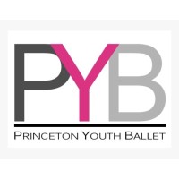 Princeton Youth Ballet logo, Princeton Youth Ballet contact details