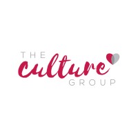 The Culture Group logo, The Culture Group contact details