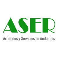 ASER Ltda. logo, ASER Ltda. contact details