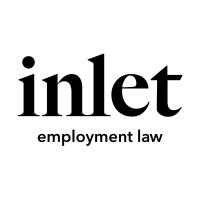 Inlet Employment Law logo, Inlet Employment Law contact details