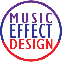 Music Effect Design logo, Music Effect Design contact details