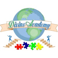 Divine Academy Special Needs School logo, Divine Academy Special Needs School contact details