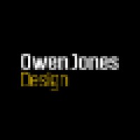 Owen Jones Design logo, Owen Jones Design contact details