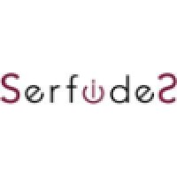 SERFIDES logo, SERFIDES contact details