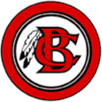 Bryan County High School logo, Bryan County High School contact details