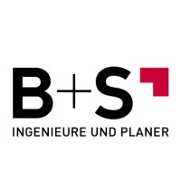 B+S AG logo, B+S AG contact details