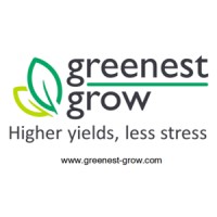 Greenest Grow, LLC logo, Greenest Grow, LLC contact details