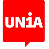 Gewerkschaft Unia logo, Gewerkschaft Unia contact details