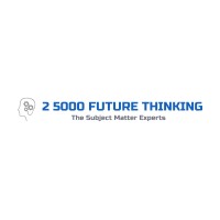 Future Thinking logo, Future Thinking contact details