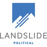 Landslide Political logo, Landslide Political contact details